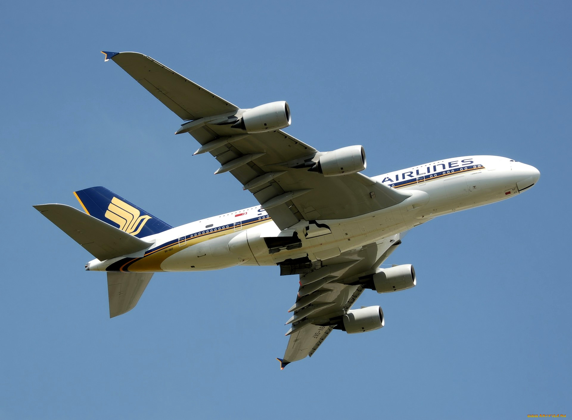 airbus, a380, , , , , 